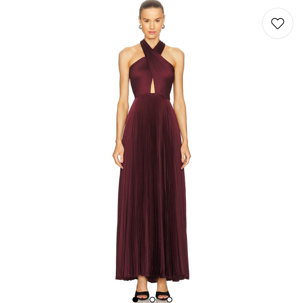 A.L.C. Athena Gown